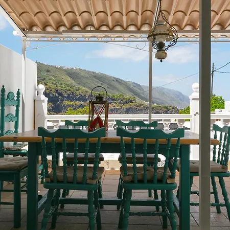 شقة Casa El Faro Playa De San Marcos Icod De Vinos San Marcos (Tenerife)