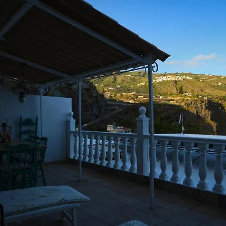 Casa El Faro Playa De San Marcos Icod De Vinos * San Marcos (Tenerife)