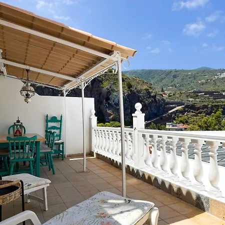 Casa El Faro Playa De San Marcos Icod De Vinos شقة San Marcos (Tenerife)