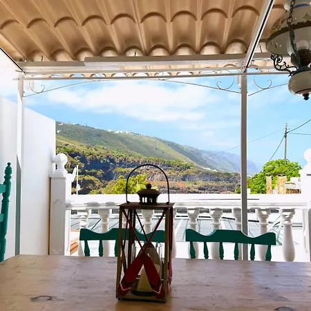 شقة Casa El Faro Playa De San Marcos Icod De Vinos San Marcos (Tenerife)
