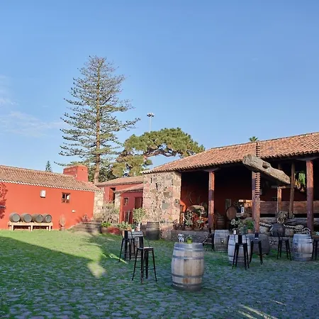 شقة Casa El Faro Playa De San Marcos Icod De Vinos San Marcos (Tenerife)