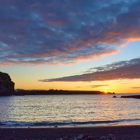 شقة Casa El Faro Playa De San Marcos Icod De Vinos San Marcos (Tenerife)
