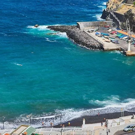 Casa El Faro Playa De San Marcos Icod De Vinos شقة San Marcos (Tenerife)